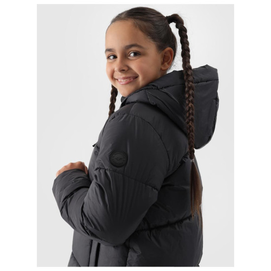 4F Παιδικό μπουφάν Down Jacket